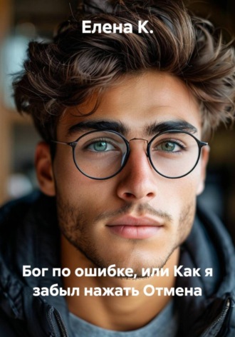 Бог по ошибке, или Как я забыл нажать Отмена. Елена К.