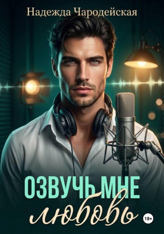 Озвучь мне любовь. Надежда Чародейская