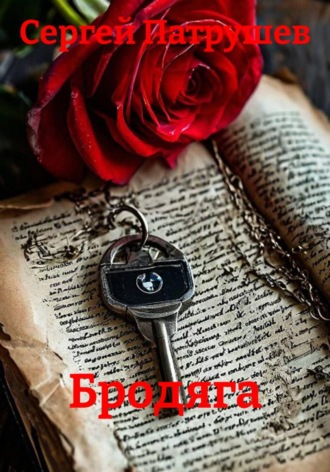 Бродяга. Сергей Патрушев