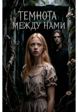 Вероника Чою. Темнота между нами