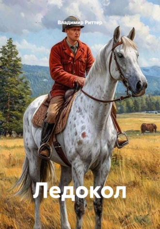 Ледокол. Владимир Риттер