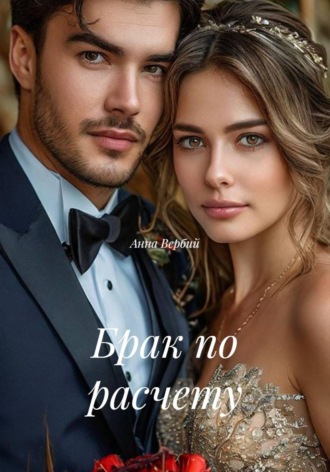 Анна Вербий. Брак по расчету