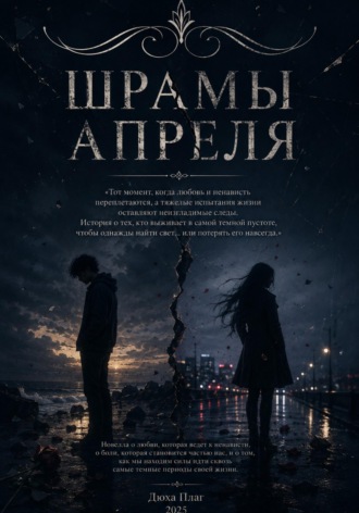 Шрамы апреля. Дюха Плаг