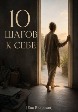 Ева Вельская. 10 ШАГОВ к себе
