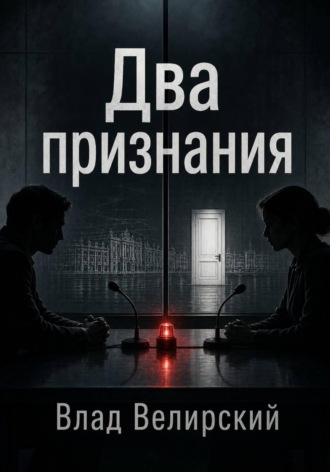 Влад Велирский. Два признания