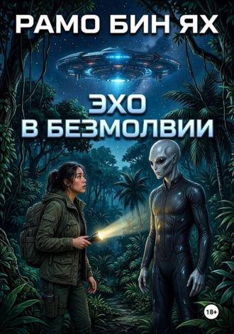 Эхо в безмолвии. Рамо Бин Ях