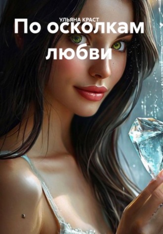 По осколкам любви. УЛЬЯНА КРАСТ