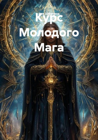 Ася Заботина. Курс Молодого Мага