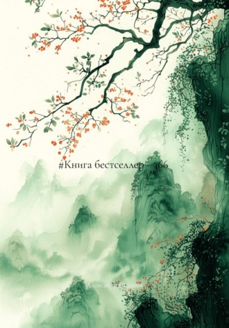 #Книга бестселлер - 366. Александр Судаков