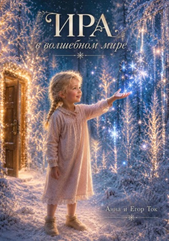 Ира в волшебном мире. Анна Ток