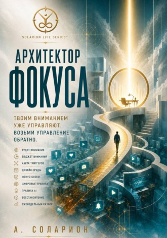 A. Solarion. Архитектор фокуса