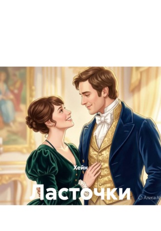 Ласточки.  Хейн