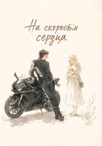 Dary Bloom. На скорости сердца
