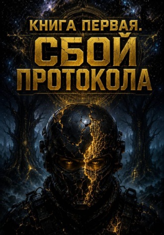 Книга первая. 