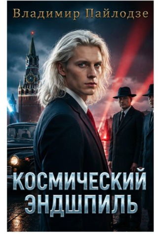 Владимир Пайлодзе. Космический Эндшпиль