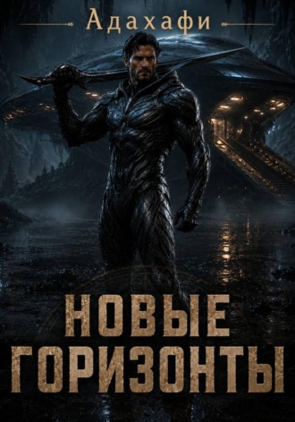 Новые горизонты. АДАХАФИ .