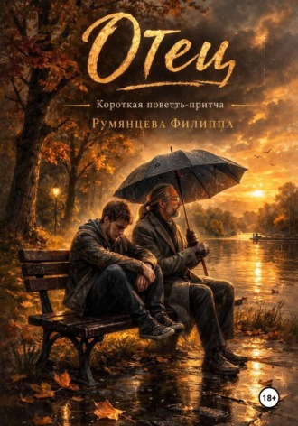 Филипп Румянцев. Отец