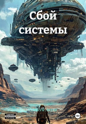 Алексей Акула. Сбой системы