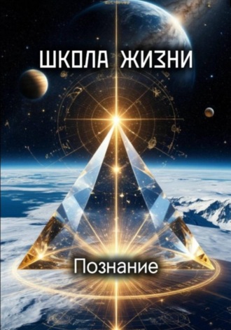 Школа земли. Познание. Изначалие Первокон