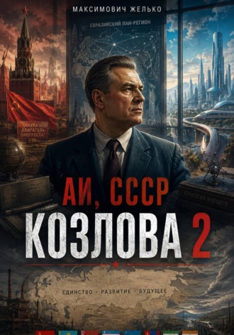 Желько Максимович. АИ, СССР Козлова 2