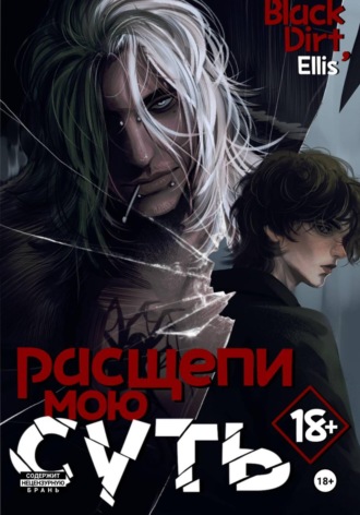 Расщепи мою суть. Black Dirt