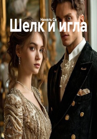 Шелк и игла. Нинель Си