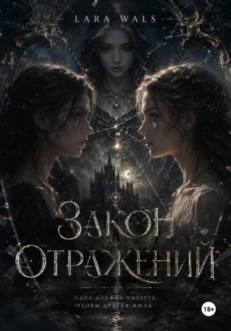 Lara Wals. Закон Отражений
