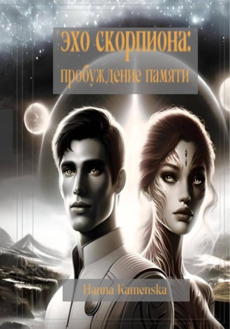 Эхо Скорпиона: Пробуждение памяти. Hanna Kamenska
