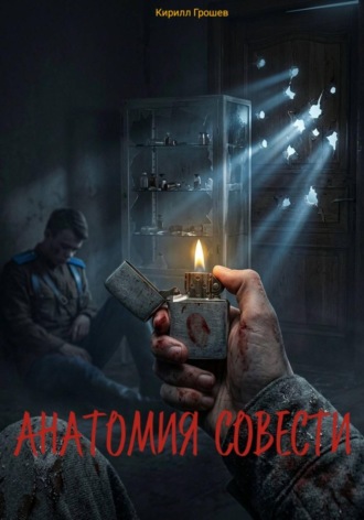 Кирилл Грошев. Анатомия совести