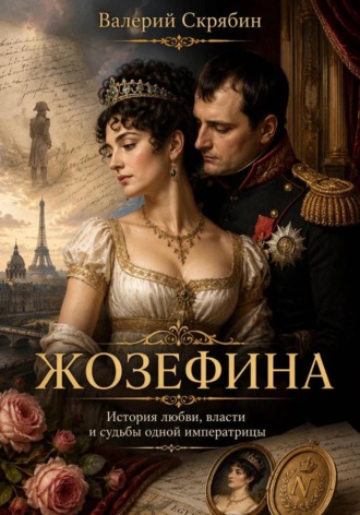 Жозефина. Валерий Скрябин