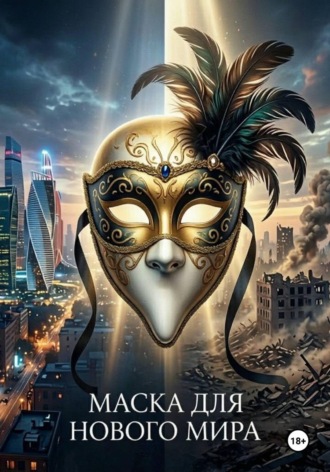 Маска для нового мира. Александр Шеферд