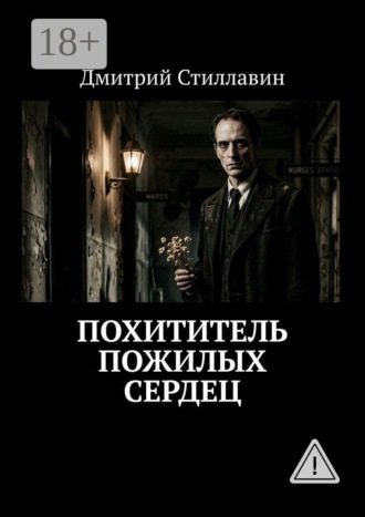 Дмитрий Стиллавин. Похититель пожилых сердец