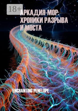 Аркадия-Мор: Хроники Разрыва и Моста. Penelope Enchanting
