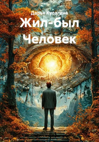Жил-был Человек. Дарья Кулагина