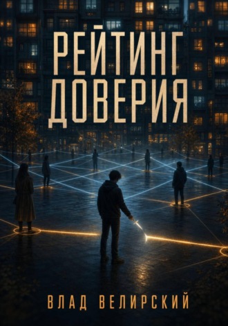 Рейтинг доверия. Влад Велирский