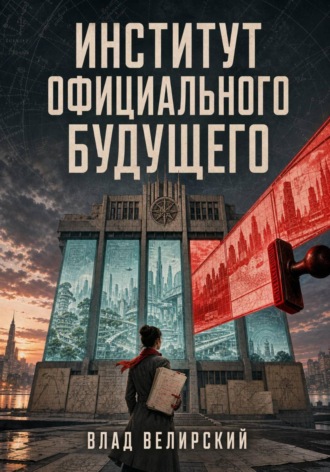 Институт официального будущего. Влад Велирский
