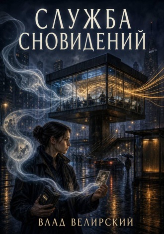Влад Велирский. Служба сновидений