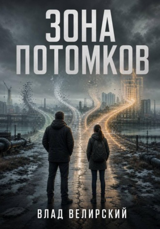 Зона потомков. Влад Велирский