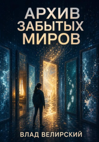 Влад Велирский. Архив забытых миров