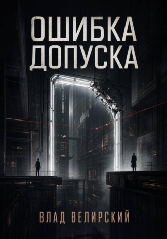 Ошибка допуска. Влад Велирский