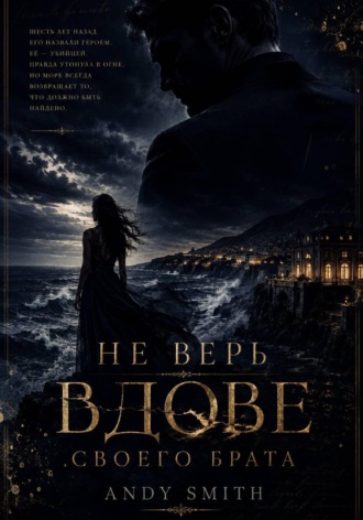Не верь вдове своего брата. Andy Smith