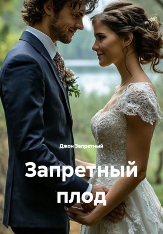 Запретный плод. Джон Запретный