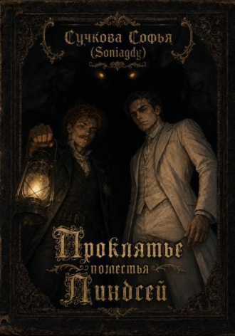 Софья Сучкова (Soniagdy). Проклятье поместья Линдсей