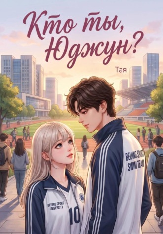 Кто ты, Юджун?.  Тая