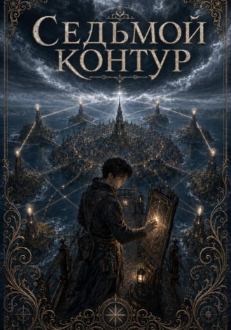 Седьмой контур.  Арион