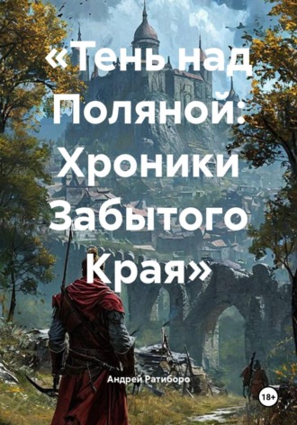 Андрей Ратиборо. Тень