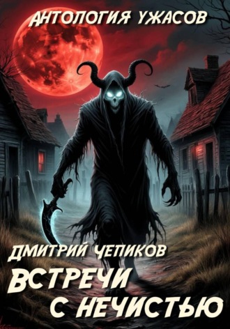 Дмитрий Чепиков. Встречи с нечистью
