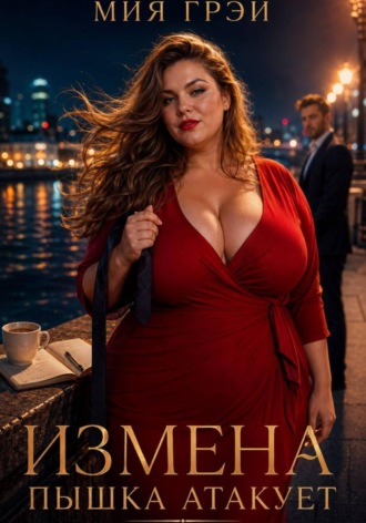 Измена. Пышка атакует. Мия Грэй