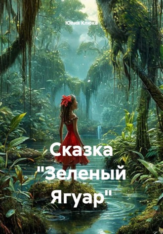 Сказка 