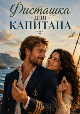 Фисташка для Капитана. Екатерина Чернышева